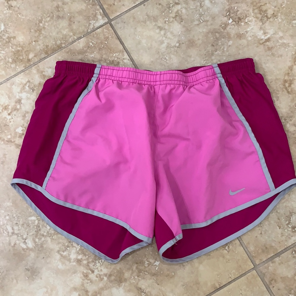 Nike Dri fit shorts
